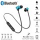 thumbnail image 2 of Auriculares Bluetooth De Alta Calidad XT11 Inalámbricos BT 4.2 Con Micrófono, 2 of 4