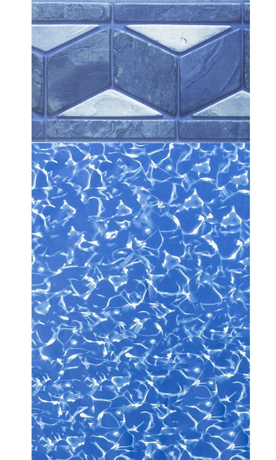24 by 52 above ground pool liner