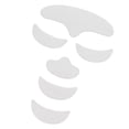thumbnail image 2 of Silicone Pad,6Pcs Anti Wrinkle Silicone Silicone Patch Forehead Patch Effortless Installation, 2 of 14