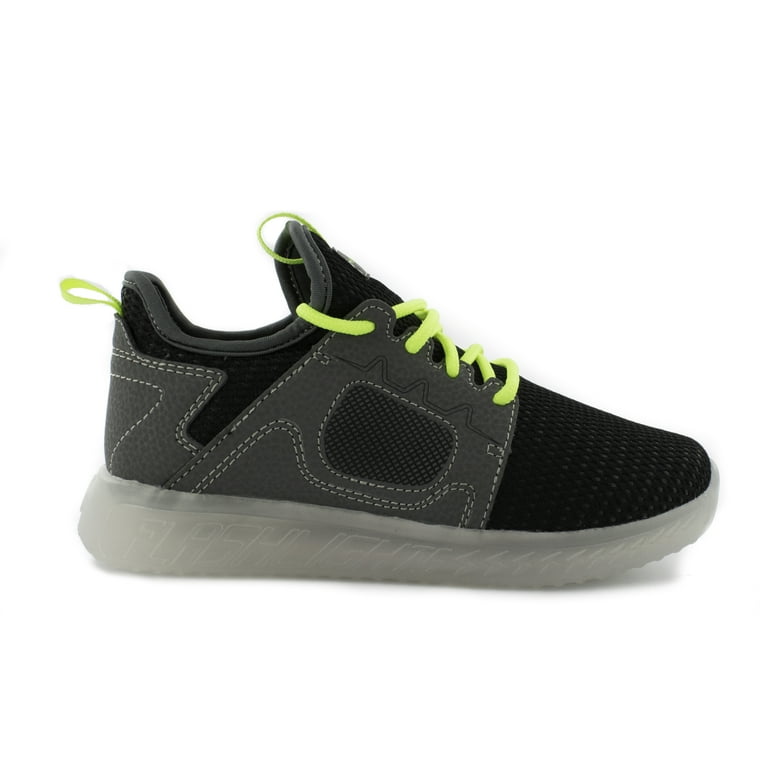 Walmart flashlights best sale shoes
