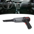 thumbnail image 1 of Cordless Vacuum Cleaner Abs Usb Car Handheld Home Portable Vacuum Cleaning Machine Vacuum Machine For Mini Small Vacuum Cleaning Tool Handheld Vacuums, 1 of 8