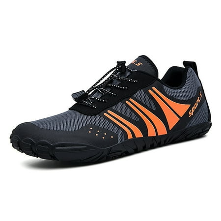 

Men and Women with Diving Beach Shoes Couples Outdoor Hiking Shoes Leisure Fishing Five-finger Hiking Shoes Water Sports Shoes