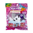 thumbnail image 2 of (2 pack) Crayola Scribble Scrubbie Pets, 1 Ct Mystery Toy with Washable Markers, Arts and Crafts, Creative Gifts for Kids, Ages 3+, 2 of 9