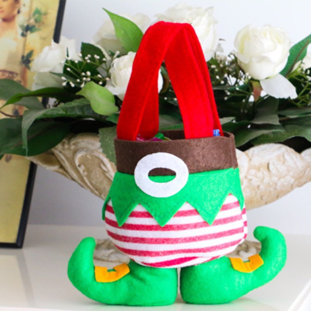 elf treat bolsas