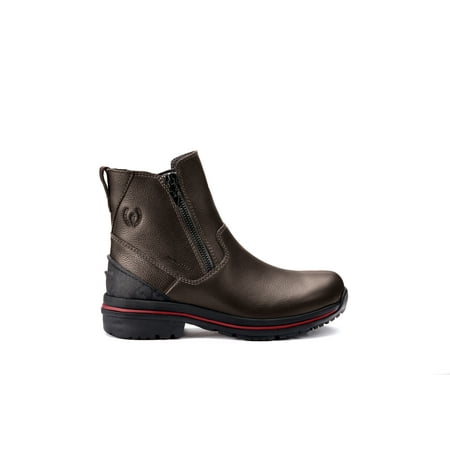 

Kerrits Woodstock Waterproof Barn Boot (9M Walnut)