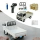 thumbnail image 3 of Camión de coche RC Zulema D12 1:16 Toy Pickup Truck 2WD, 3 of 8