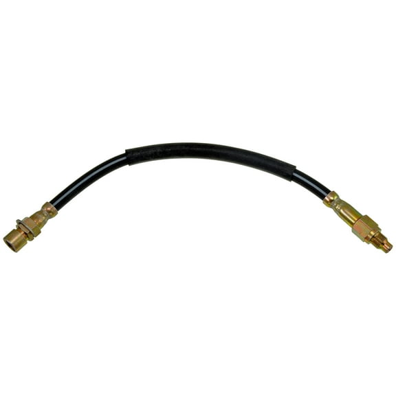 Dorman H38094 Brake Hydraulic Hose for Specific Ford / Mercury Models