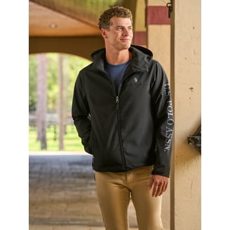 Genuine Dickies Men's Canvas Hooded Shirt Jacket - Walmart.com