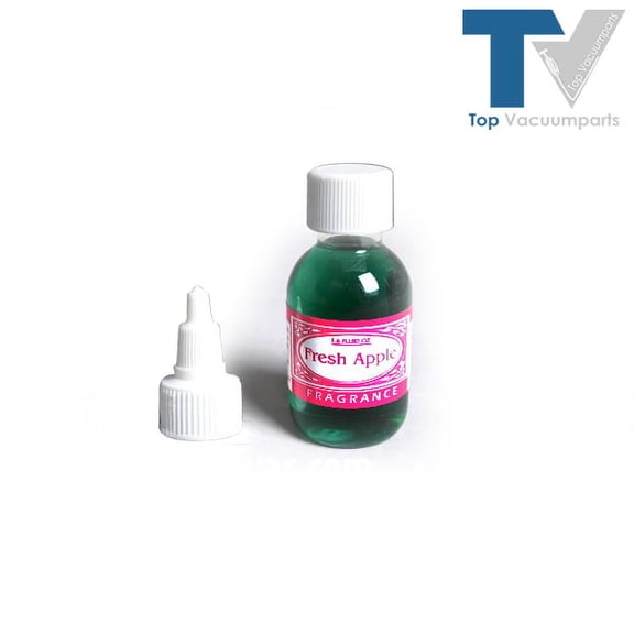 TVP fragrances ltd Vacuum Cleaner 1.6 oz Oil Base Fresh Apple # FRESHAPPLE