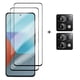 thumbnail image 1 of Tempered Glass Screen Protector for Redmi Note 13 5G, 1 of 5
