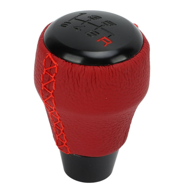 Gear Lever Knob, 6 Speed Gear Knob Wear For Car