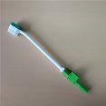 thumbnail image 3 of 20 Pcs Brosse à Dents Jetable à Succion Éponge à Succion Éponge à Dents à Succion-Vert, 3 of 3