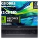 thumbnail image 5 of Laptop Acer NXKQ4AL006 NVIDIA GeForce RTX 2050 Procesador Intel® Core™ i5 13va Gen 8 Núcleos 8 GB RAM 512GB SSD, 5 of 5