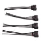 thumbnail image 5 of Kit de reparación de conector de coleta de bobina de encendido AM 3046640711, repuesto para Chevy Prizm L4 1.8L 2000-2002, 5 of 14