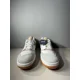 thumbnail image 3 of Men's Size 10.5 NEW - New Balance 550 White/Brown - BB550LSC Shoes Sneakers Y2K, 3 of 6