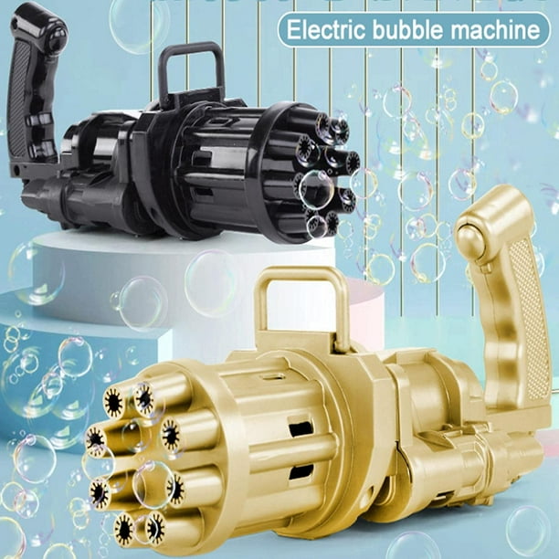 Kids sale bubble gun