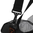 thumbnail image 3 of Houderco Bolsa De Malla Para Playa Y Viajes Cilíndrico Transpirable Para De Natación Y, 3 of 7