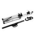 thumbnail image 1 of CHICHUMID Telescopic Bike Maintenance Stand Heavy Duty Aluminum Alloy for Home Set, 1 of 7