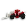 thumbnail image 5 of Matchbox MBX Load Lifter Diecast Car 1:64 Scale Vehicle - Construction Series 12/20, 5 of 5
