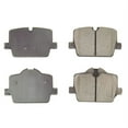 thumbnail image 2 of Power Stop Rear Z16 Evolution Ceramic Brake Pads 16-2221, 2 of 3