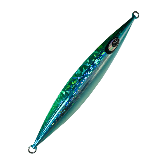 Jyg Pro Deep Sardine (Limited Edition) 400G Jigs