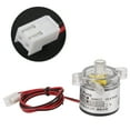 thumbnail image 4 of 12V 7W Electric Water Pump, Low Noise Mini Water Pump, For Drinking Fountain, 4 of 8