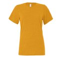 thumbnail image 1 of Bella + Canvas Womens Heather T-Shirt, 1 of 3