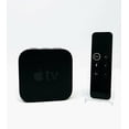 thumbnail image 3 of Restored Apple TV 4K HD 32GB MQD22LL/A Black (Refurbished), 3 of 5