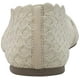 thumbnail image 3 of Zapatillas de ballet Skechers Cleo-Honeycomb para mujer, talla natural 8, 3 of 7