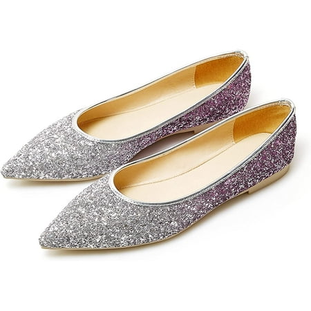 

Girls Flat Mary Jane Shoes Slip-on School Party Dress Ballerina Shoe (Toddler/Little Kids)