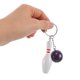 thumbnail image 5 of YSNOOWE 6Ud Llavero Deportivo De Bolos Multicolor Para Y Souvenir Temático, 5 of 6