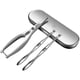 thumbnail image 1 of GOOHOCHY 1 juego de herramientas para patas de cangrejo y langosta, tenedores para pelar caparazones de langosta, tenedores para mariscos, pinzas para cangrejos, 1 of 8