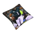 thumbnail image 3 of Housse de Coussin Jalen Hurts, 3 of 5