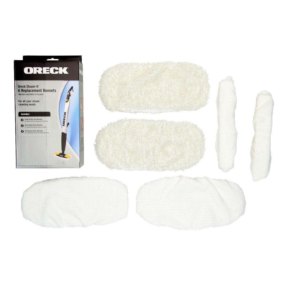OreckSTEAMKITLR Oreck SteamIt Kit Large