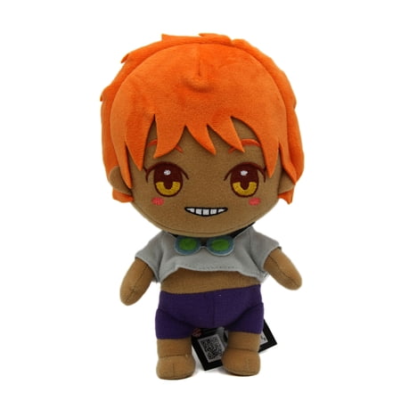 Edward - Cowboy Bebop 8  Plush (Great Eastern) 56820 price history on PriceWatchPro