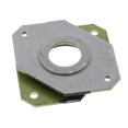 thumbnail image 1 of Kit De Reempzo Del Amortiguador De Vibraciones de material acero Del NEMA 17 Para Impresora 3D shamjiam Amortiguador de vibración impresora 3D, 1 of 7
