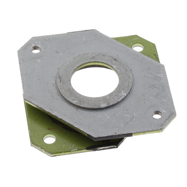 Kit De Reempzo Del Amortiguador De Vibraciones de material acero Del NEMA 17 Para Impresora 3D shamjiam Amortiguador de vibración impresora 3D