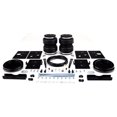 thumbnail image 1 of Air Lift Helper Spring Kit 88289 LoadLifter 5000 Ultimate; Air Spring With Internal Jounce Bumper; Frame Mount; Upto 5000 Pounds Of Leveling Capacity; Air Adjustable From 5 To 100 PSI; Rubber, 1 of 4