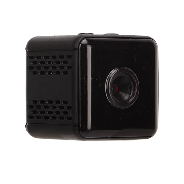 Mini cámara inalámbrica Bling Bling 1080p Detección de movimiento Visión nocturna