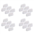 thumbnail image 1 of Lot de 24 pour Filtres à Eau Compatibles BWF100, Adaptés aux Machines à Espresso, Élément de Filtres à Eau, 1 of 6