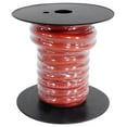 thumbnail image 3 of Rockville R4G12R Red 4 AWG Gauge 12 Foot Car Amp Power Wire, 3 of 4