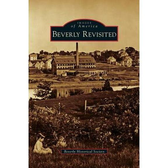 Beverly Revisited (Hardcover)