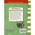 thumbnail image 5 of Social Studies: Informational Text: The State of Texas Spanish 8-Book Set (Other), 5 of 9