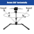 thumbnail image 1 of OTVIAP Aluminium Alloy Photo Studio Copy Stand Photography High Shooting Bracket Tripod For Digital SLR Camera,Photography Copy Stand,Copy Stand Bracket, 1 of 8