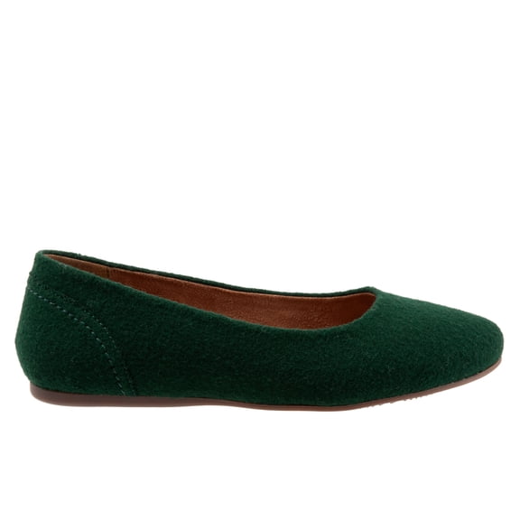 Softwalk Adult Womens Shiraz Ballet Flats