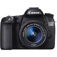 thumbnail image 1 of Expert Shield Protecteur d'Écran pour Canon 70D (Transparent Cristal), 1 of 2