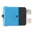 thumbnail image 2 of Car Blade Fuse, Heat Resistant Car Overcurrent Protector Blue Manual Reset 15A 5.2mm Pin  For ATY-N Type Fuse Holder, 2 of 8