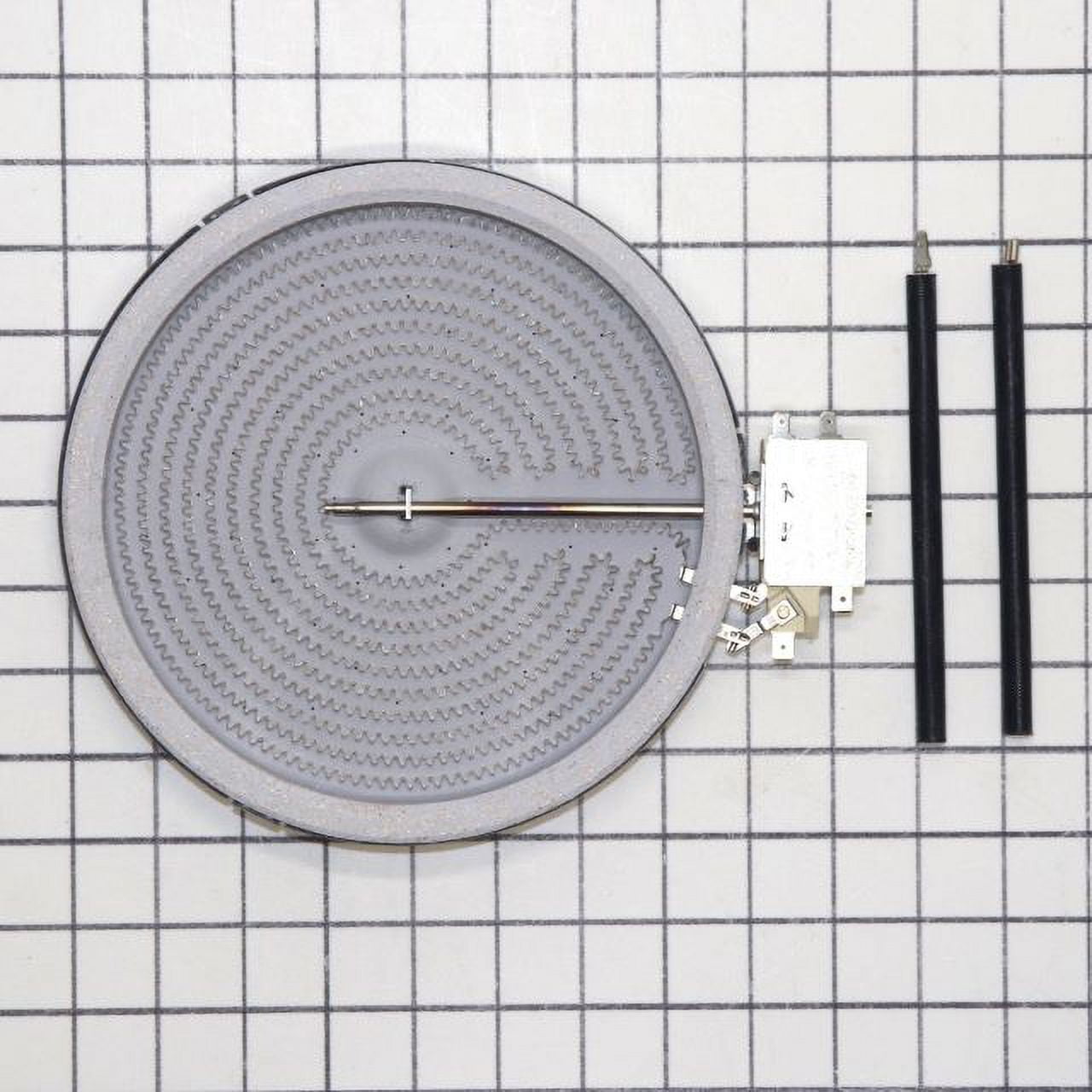 Whirlpool Range/Stove/Oven Radiant Surface Element W10823698