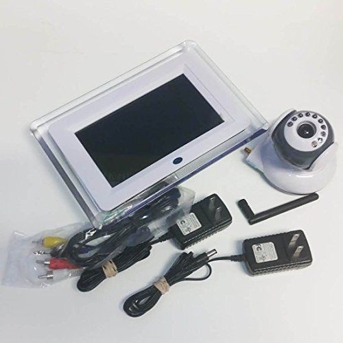 Photo 1 of Baby Monitor and Receiver.BEST 7