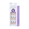 thumbnail image 2 of Impress The No Glue Mani Improved Adhesive Peel & Press Nails [IMM04Y0], 2 of 7